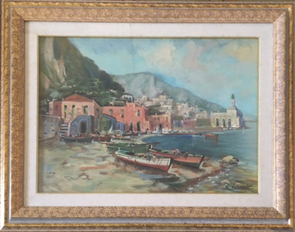 R.Visconti - Costa toscana
