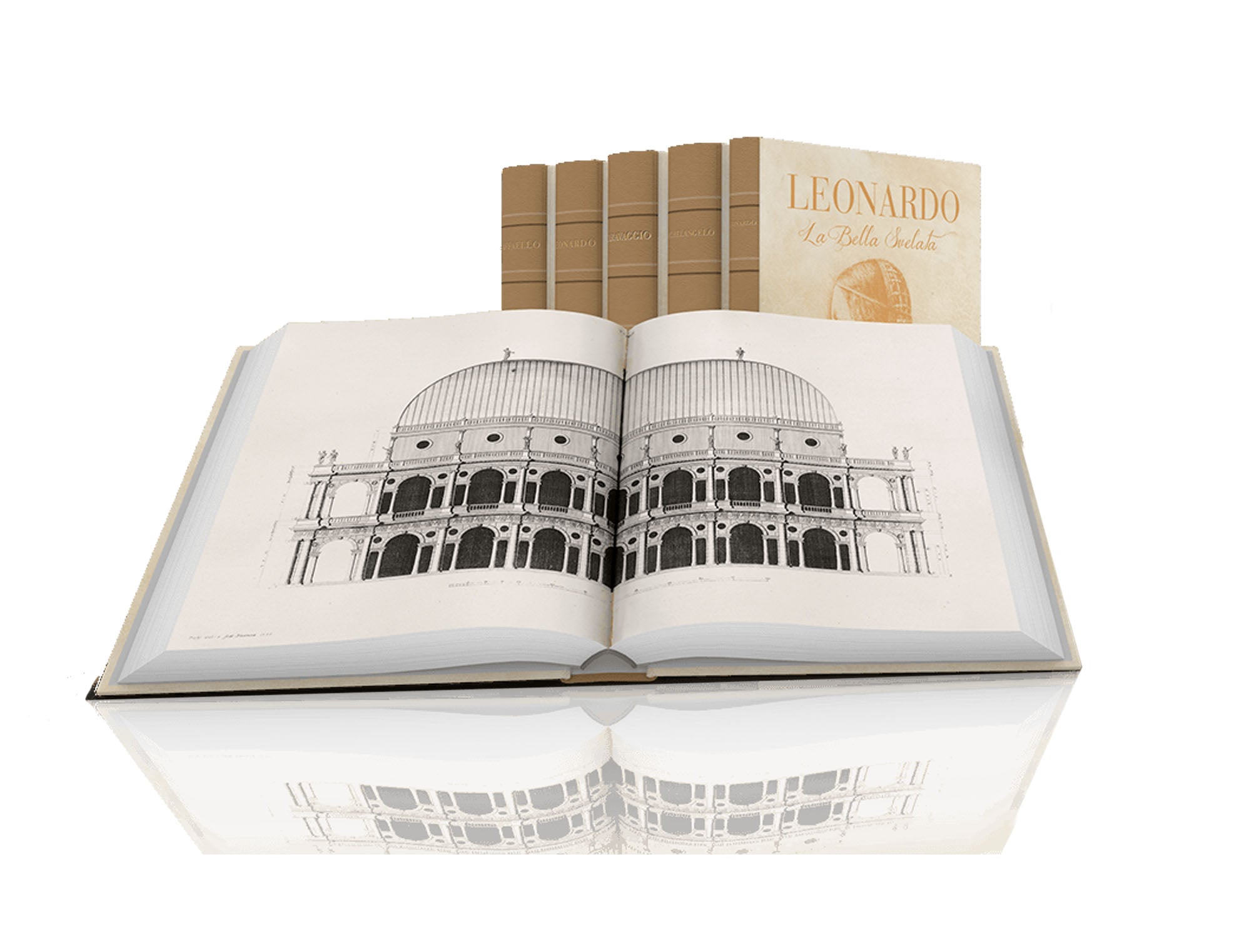 Collezione - Scripta Maneant