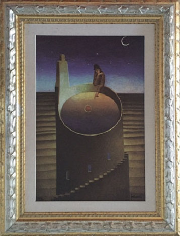 Franco Fortunato - The Sunset Collector