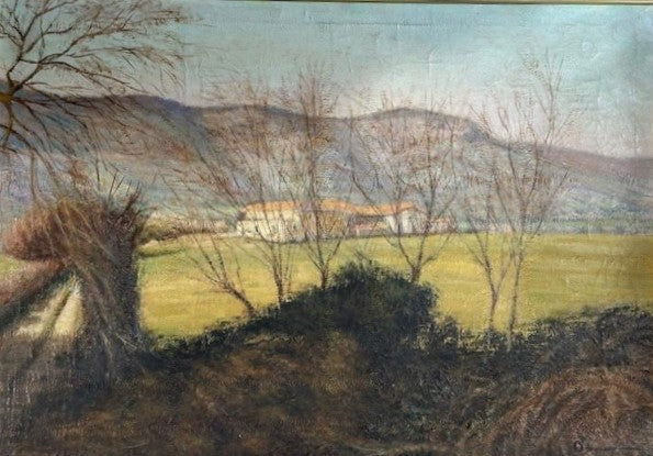 C. Bonanni - Casa Maria tra i rami