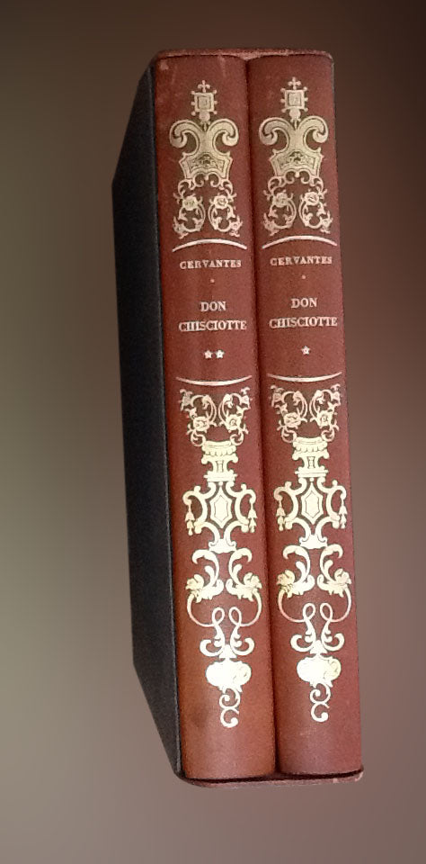 Don Chisciotte