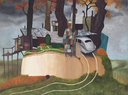 Federica Pantaleo - Senza titolo