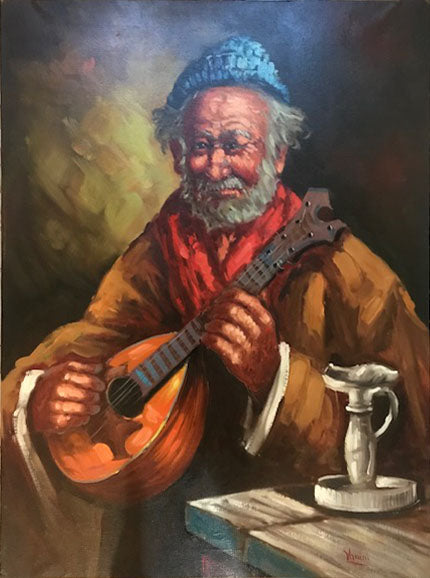 Vanini - Senza titolo