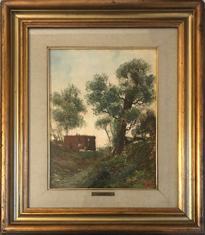 R. Marotta - Senza titolo