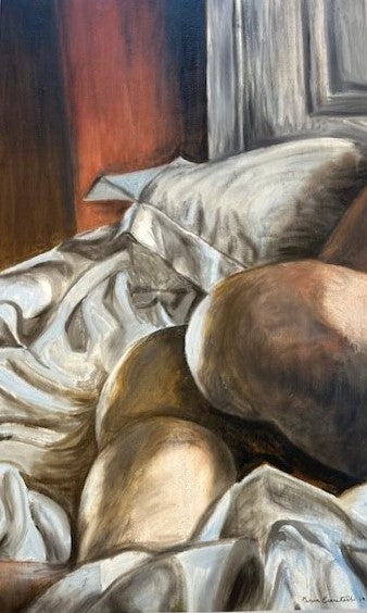 Iris Cantelli - Relax