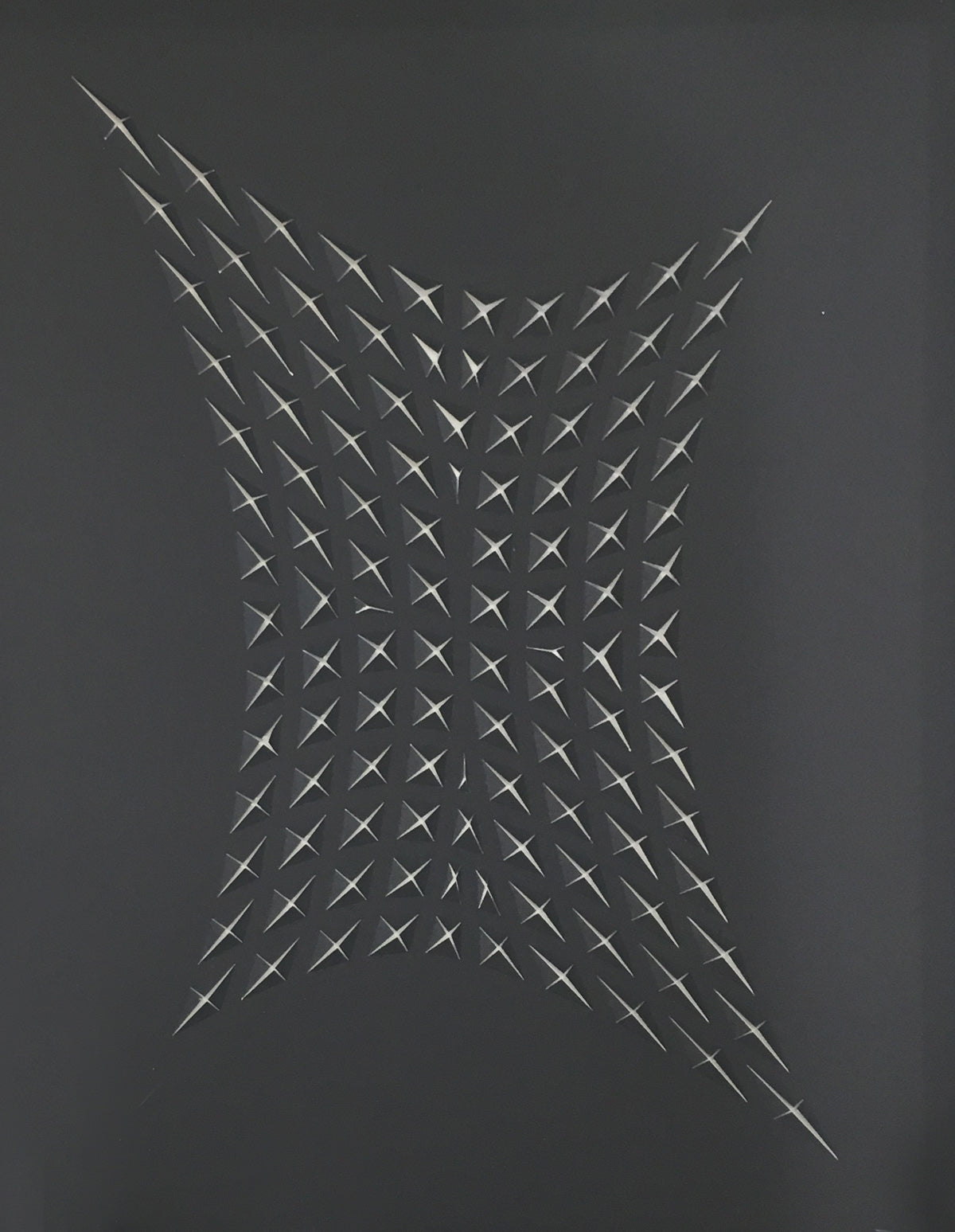 Gianluca Paccione - Coppia di quadri