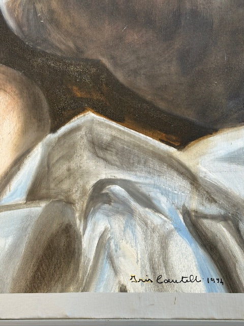 Iris Cantelli - Relax