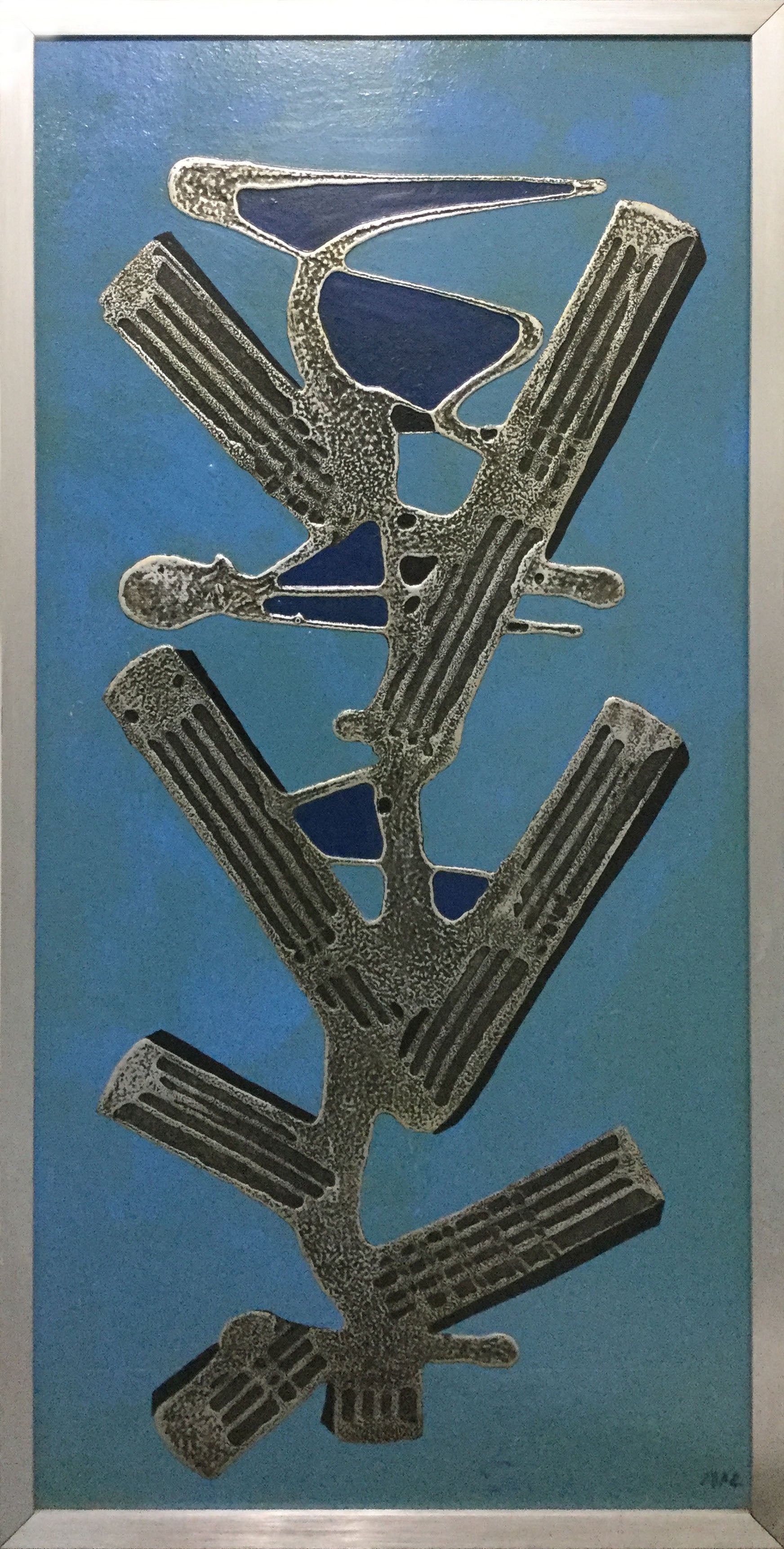 Salvatore Gerardi - Senza titolo