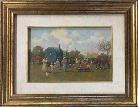 Sergio Difficili - Farmers