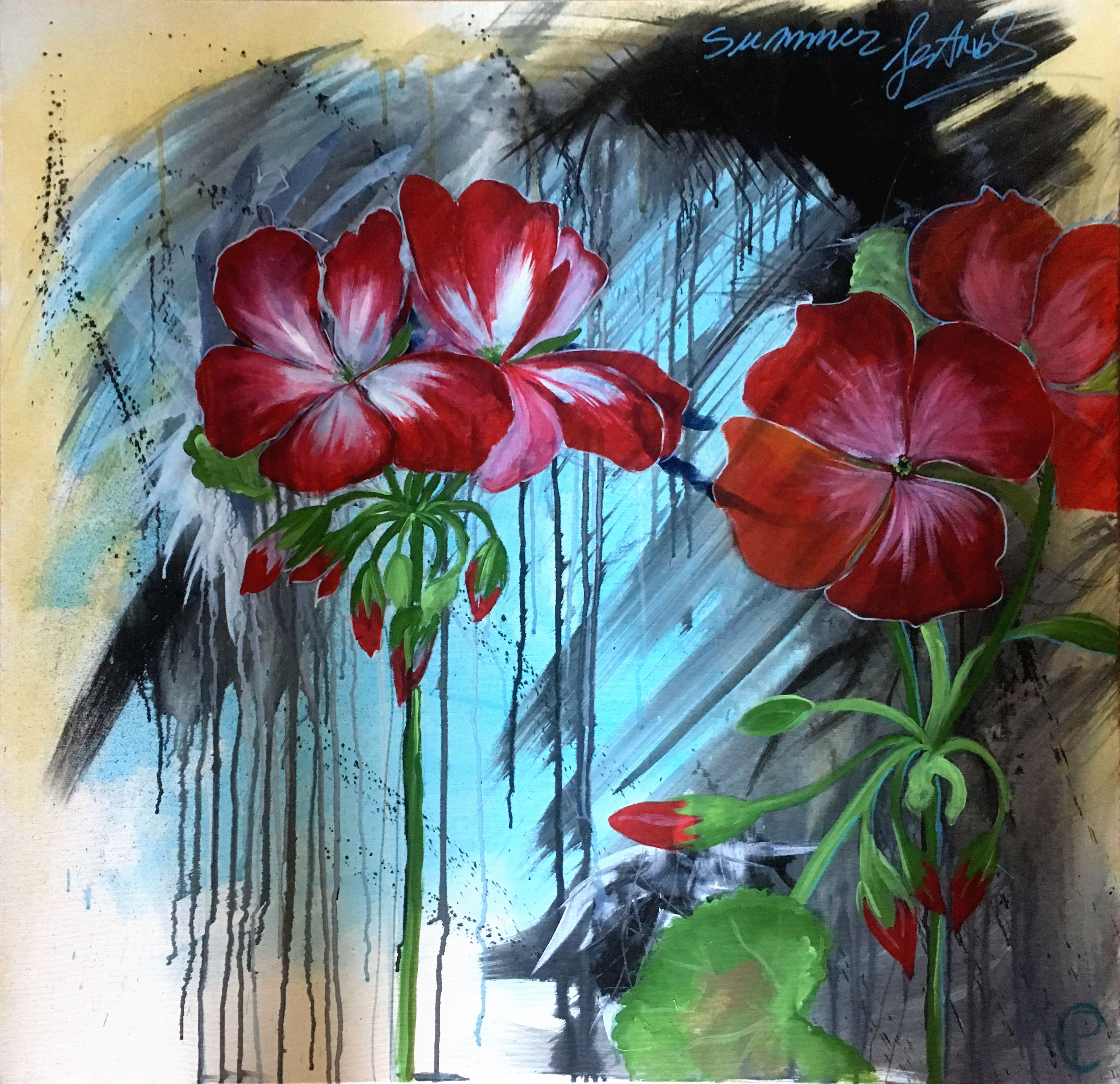 Paola Consani - Summer festival