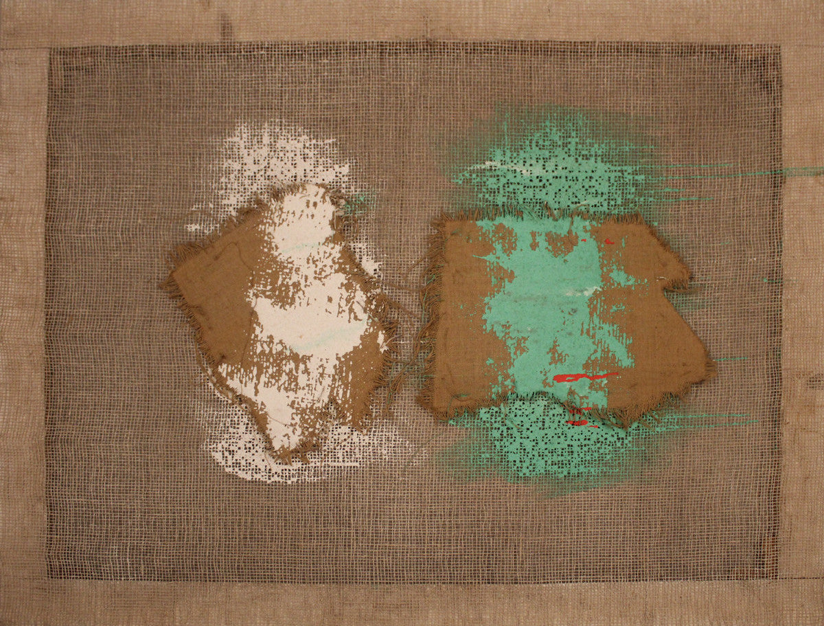 Salvatore Emblema - Senza Titolo