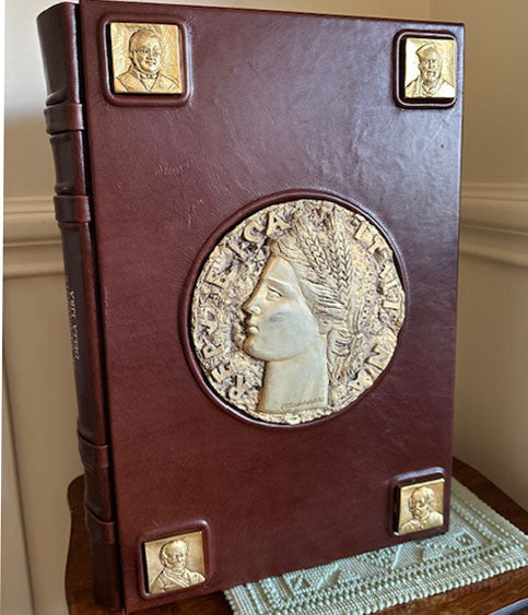 Banconote della Lira - Fmr