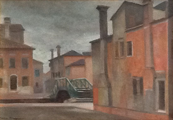 Mario Broggi - Caorle