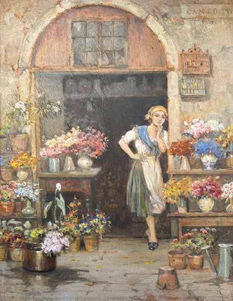 Vianello - Senza titolo