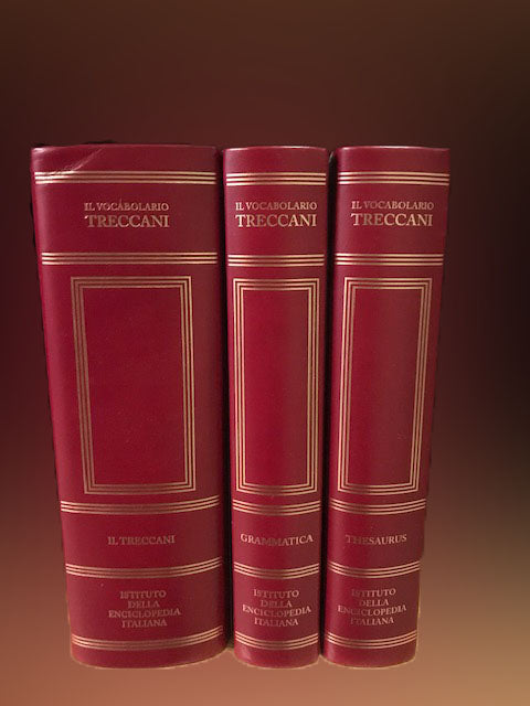 IL Vocabolario e Magna Grecia - Treccani