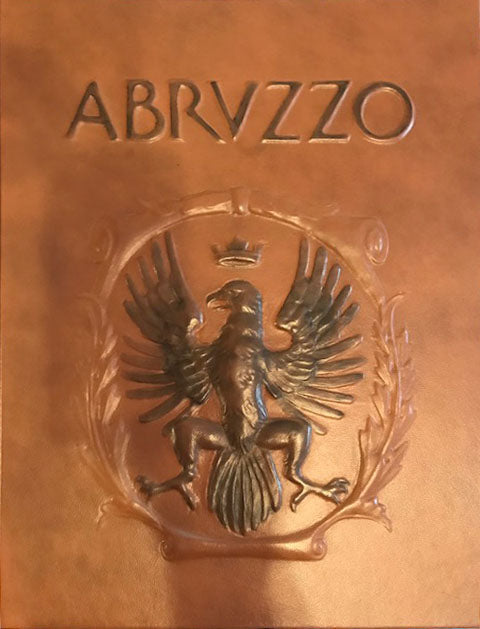 Abruzzo - Editalia