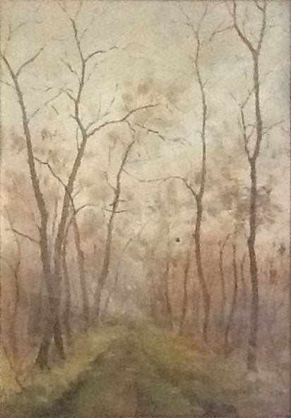 R. Castellotti - Avenida de Otoño