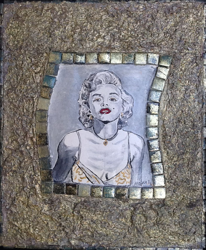 Rosario Arduca - Marilyn