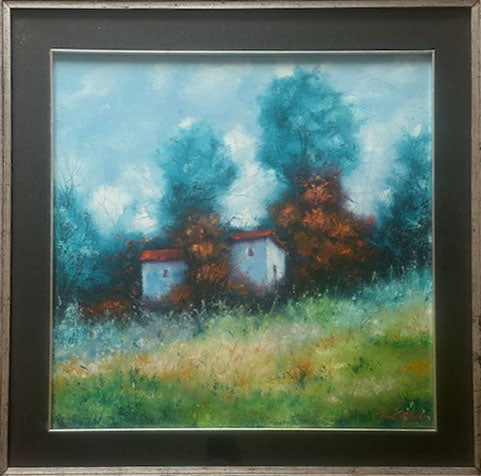 F. Cirilli - Paesaggio