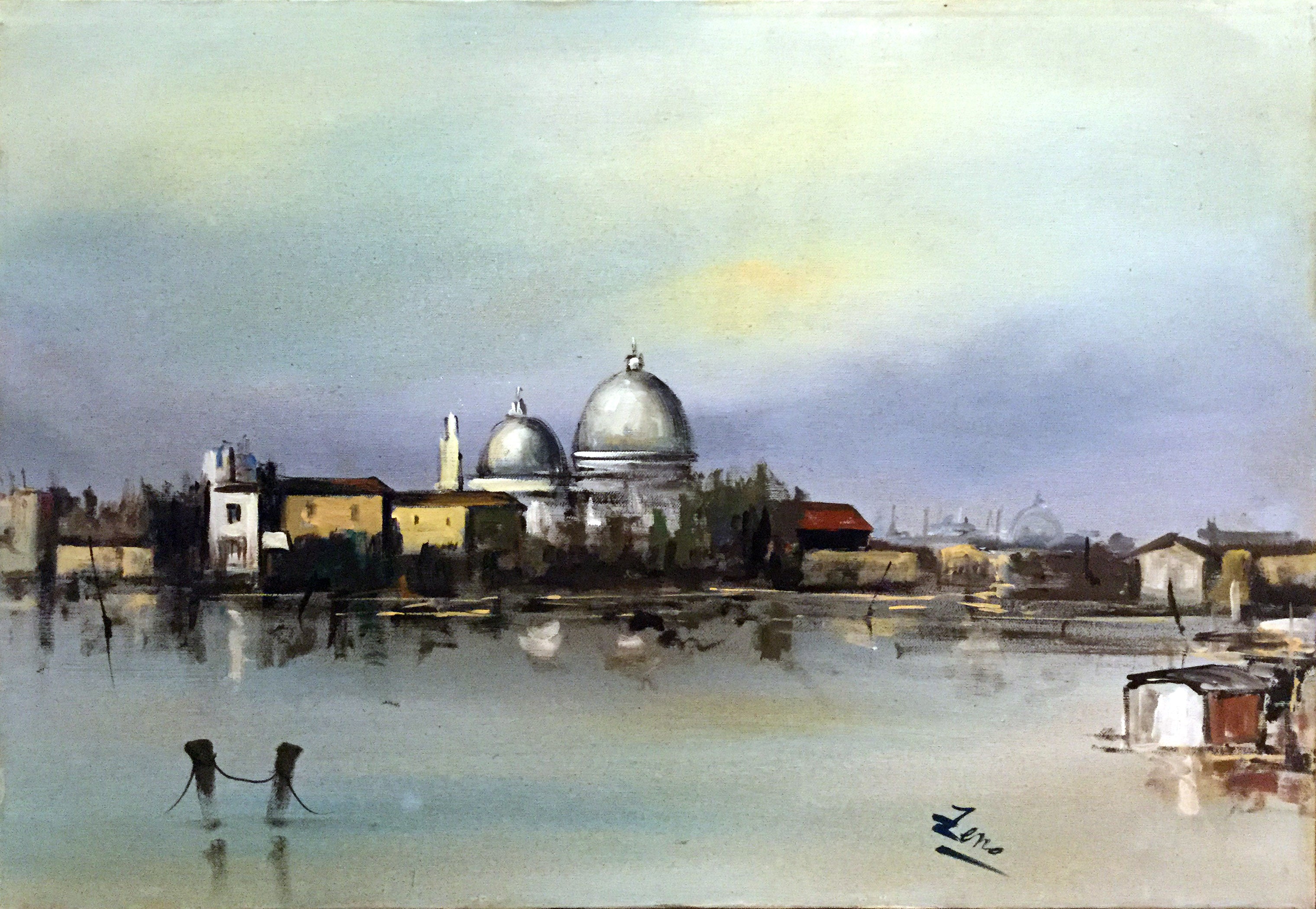 Zeno - Venezia
