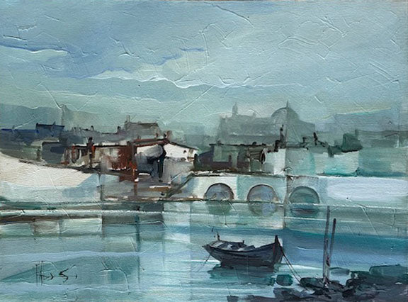 Paolo Albanese - Marina