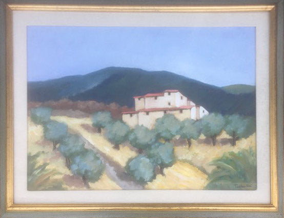 Tamburlini - Senza titolo