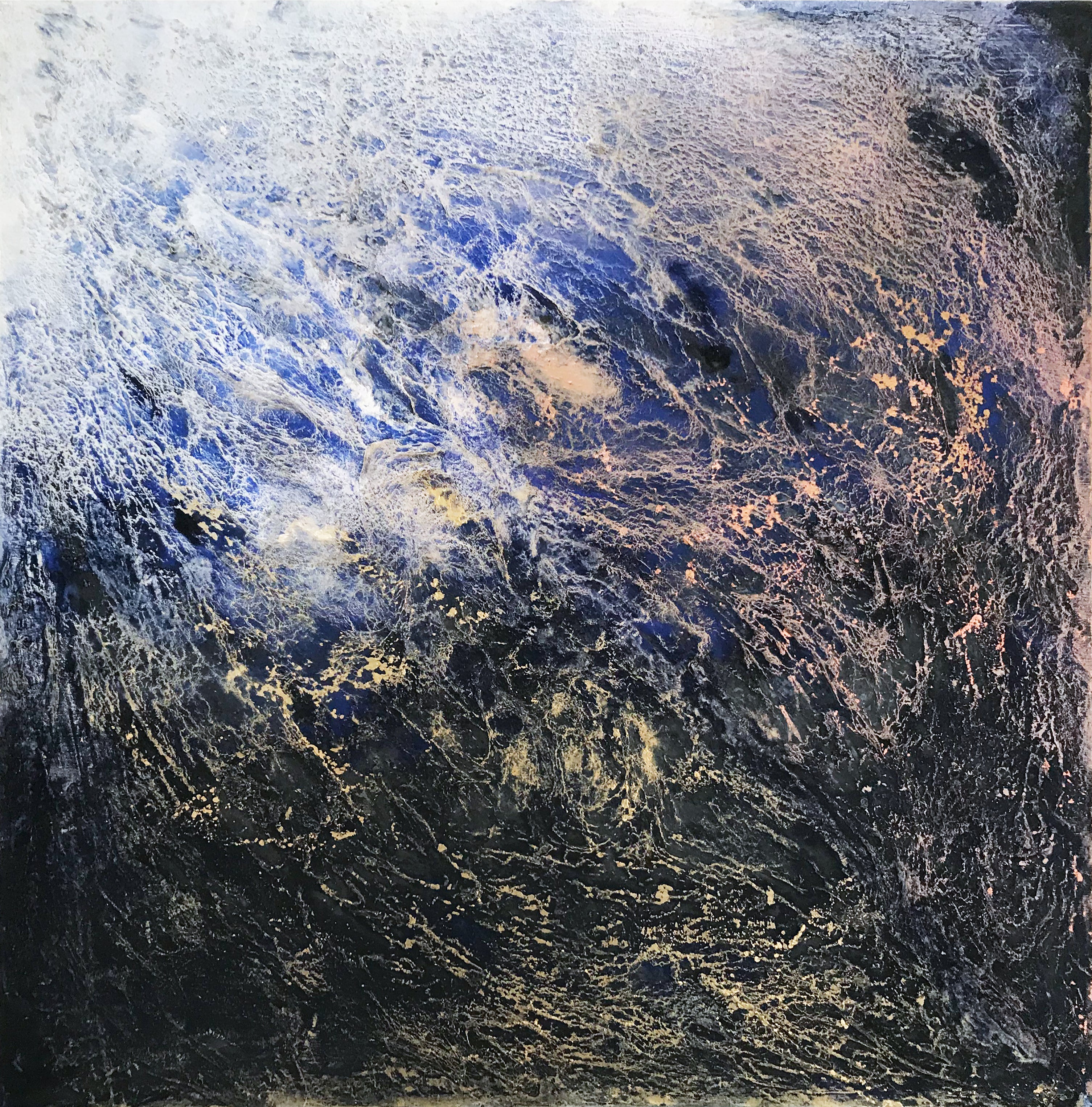 Diana Lagattolla - Magnetic Storm