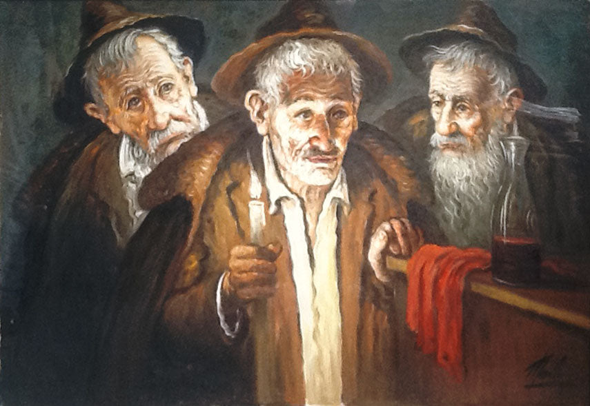 Tristano Marchi - Vela