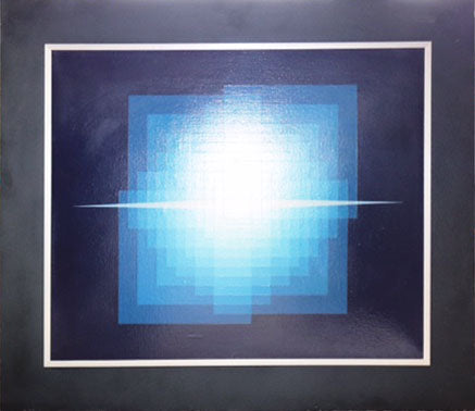Giorgio Balani - Estetica cosmica