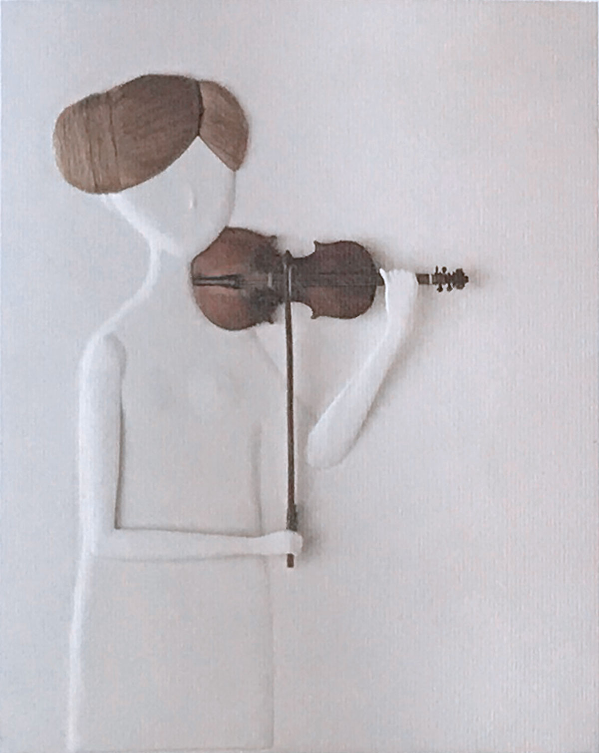 Antonio Bueno - Assolo