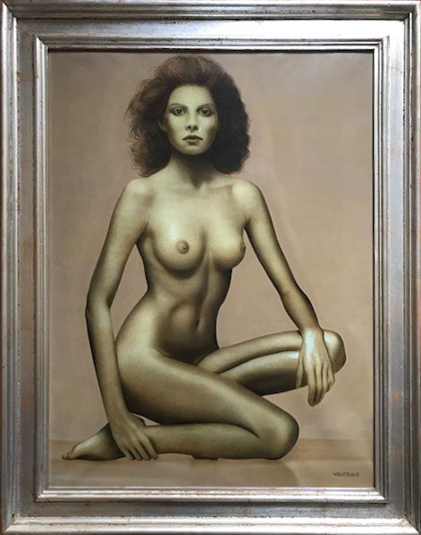 Ventrone - Nudo