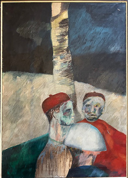 Sasso - Dialogo
