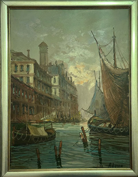 Adonis - Venezia