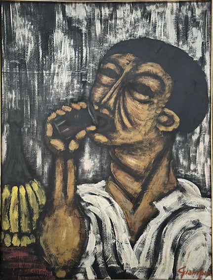 Giampieri - La taverna nascosta