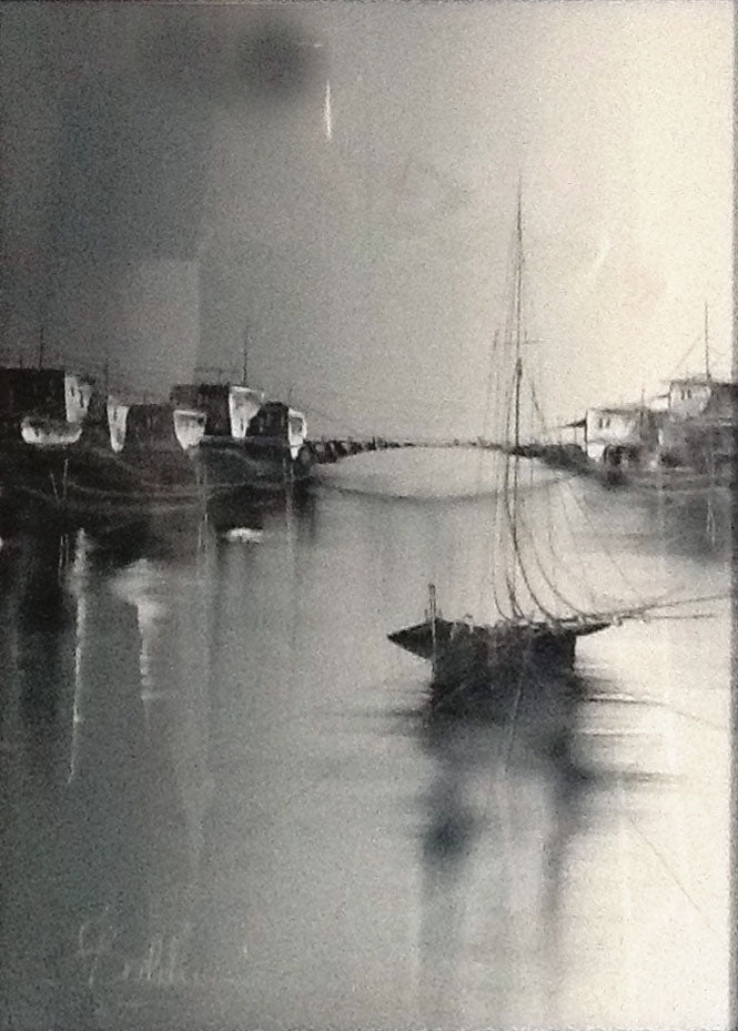 Boldrini - Marina