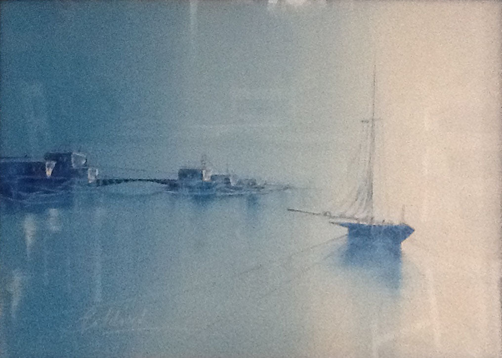 Boldrini - Marina