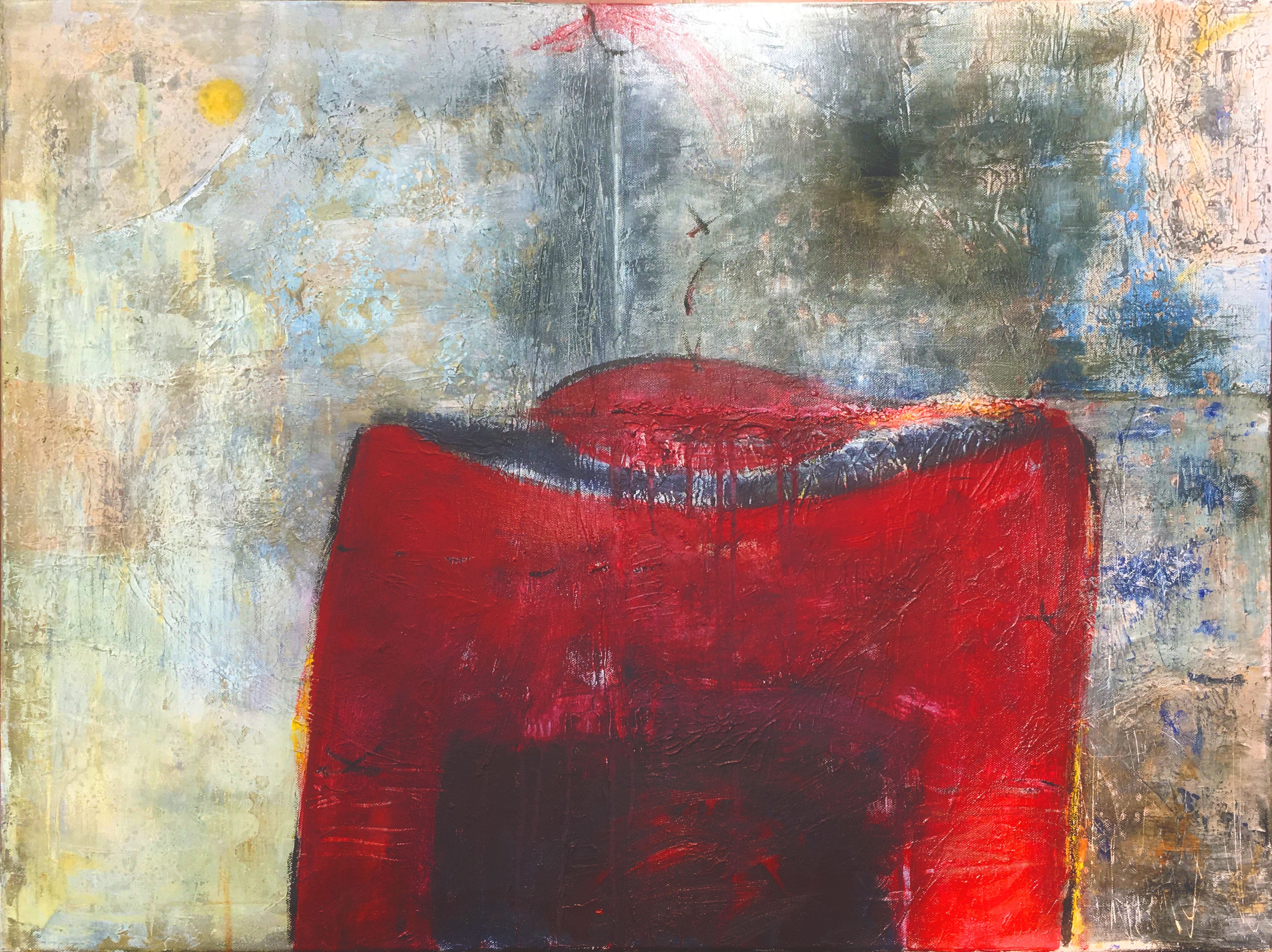 Patrizia Denegri - Senza titolo