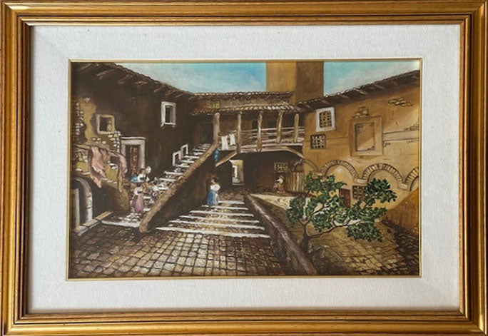 Mario Riccio - Scorcio