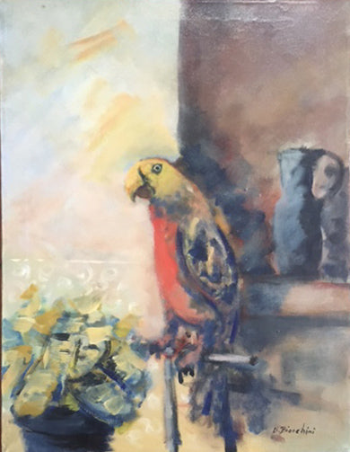 Umberto Bianchini - Composizione