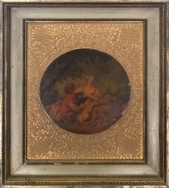 Copia da Francois Boucher - Musette