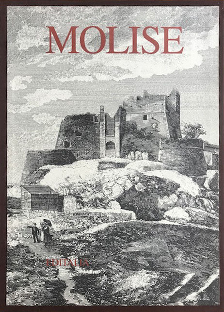 Molise - Editalia