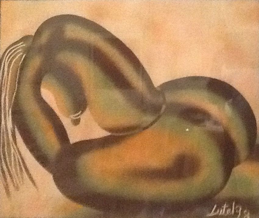 Lutel - Donna