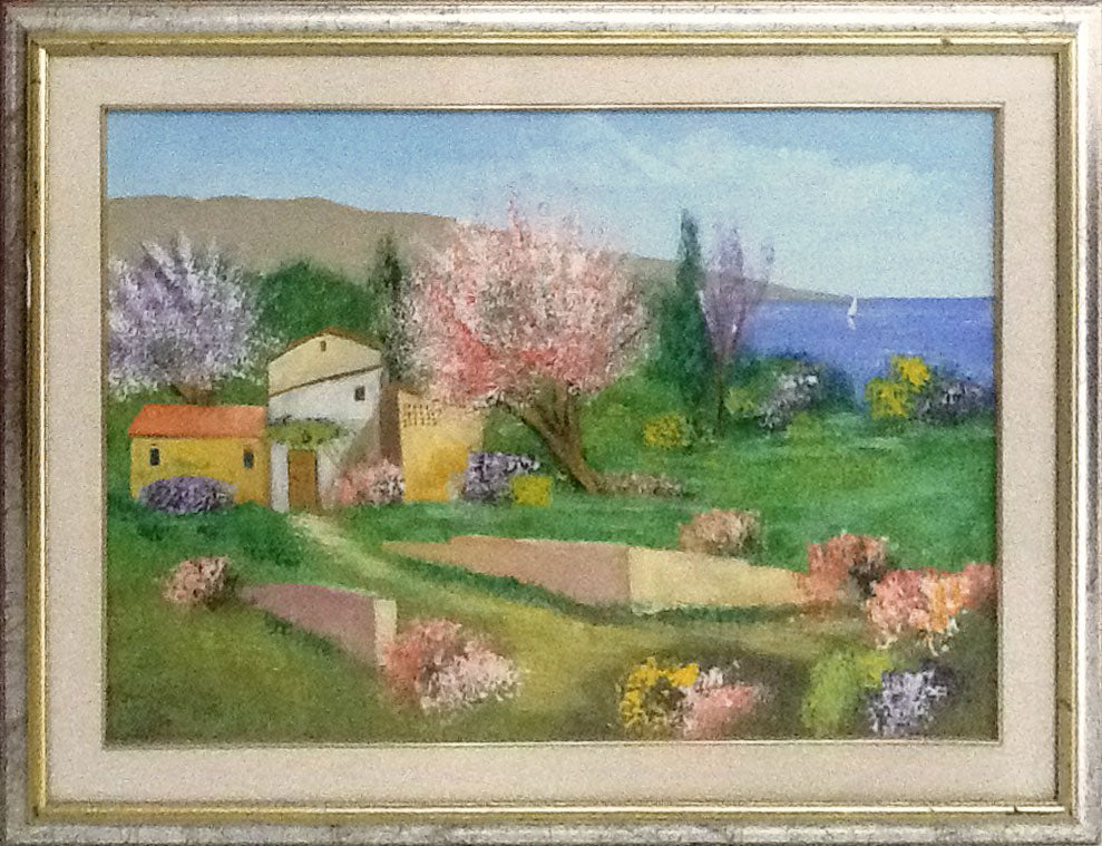 Tassi - Paesaggio