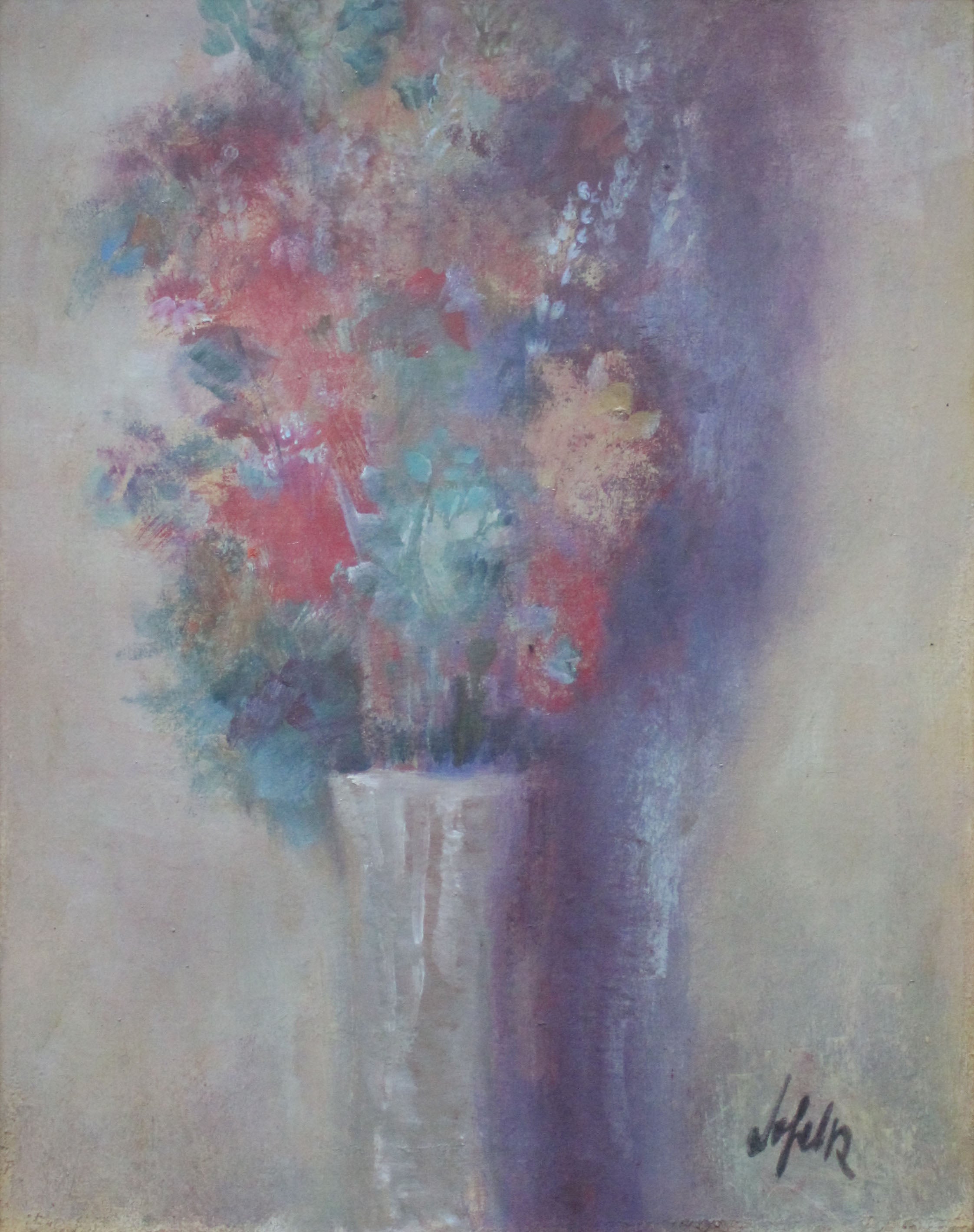 Luciano Sopelsa - Fiori