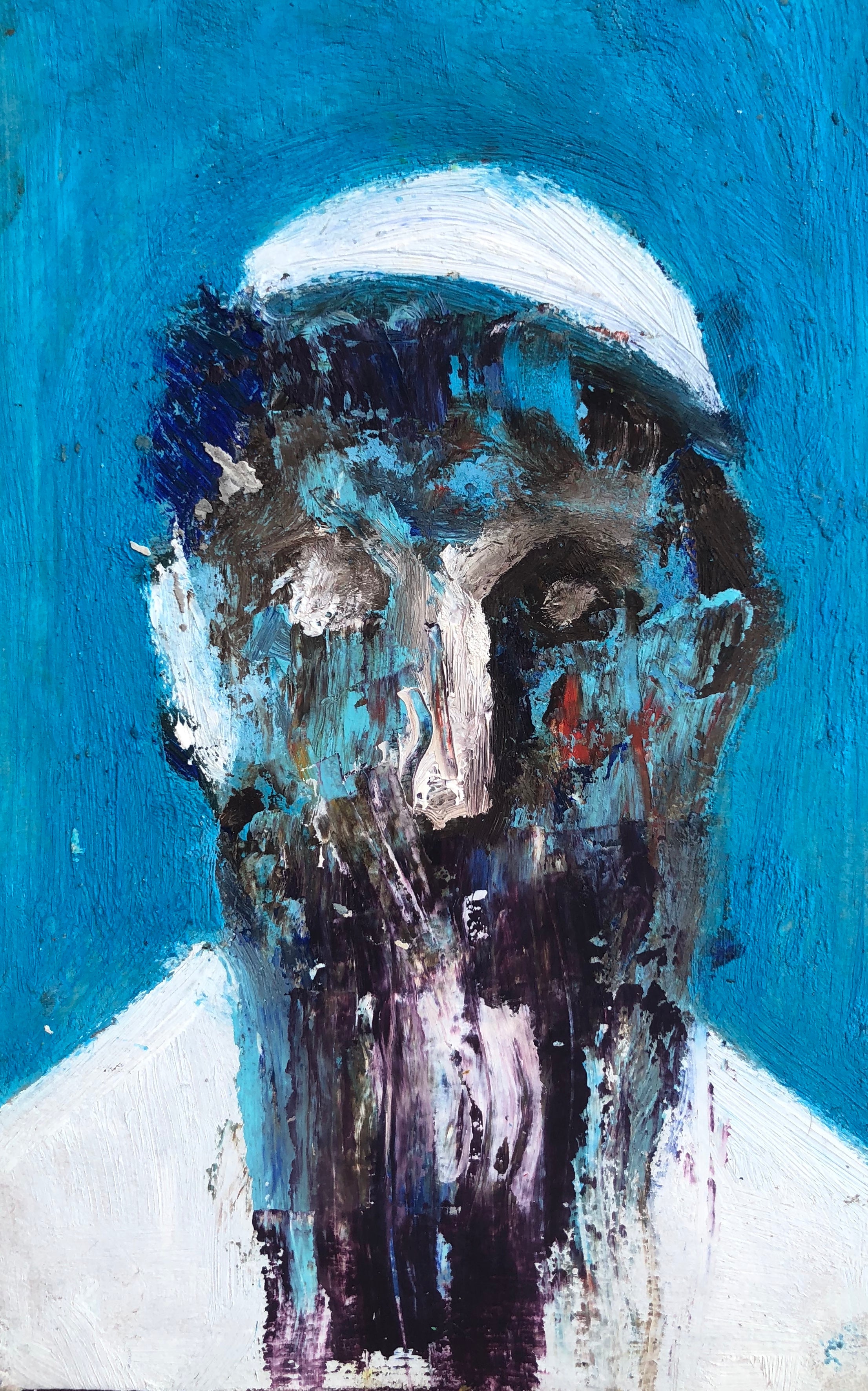 Valeri Sesilya Maden - YÜZ