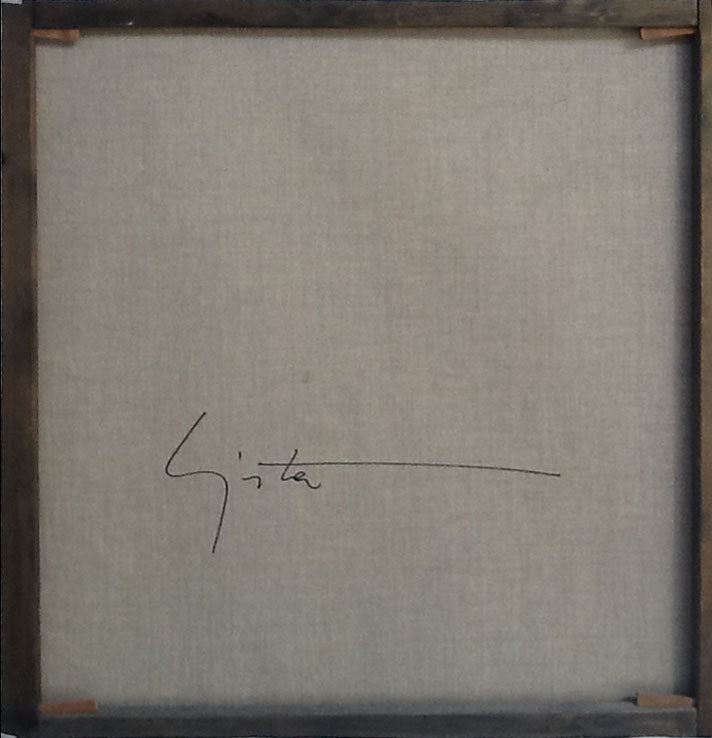 Pietro Lista - Uomo