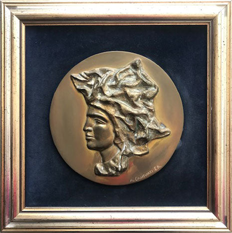 Angelo Canevari - Paolo