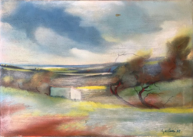 Luciano Gasbarri - Landscape