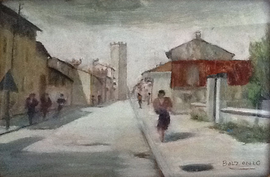 C. Bolzoni - Vía Solferino