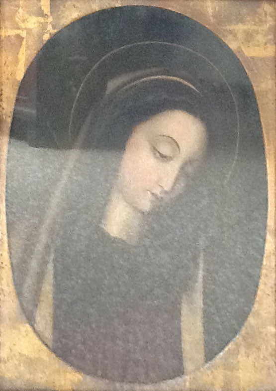 Artista desconocido - Madonna